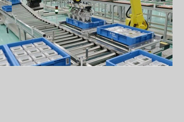 智能精密機械加工廠—深圳鑫創盟精密機械加工廠