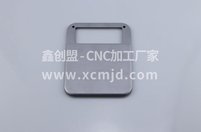  五金CNC加工打樣，鑫創盟機器多，精度高，交貨快 
