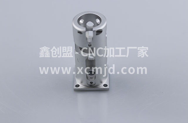 淺談CNC醫(yī)療零件打樣對產(chǎn)品研發(fā)的重要影響 淺談CNC醫(yī)療零件打樣對產(chǎn)品研發(fā)的重要影響