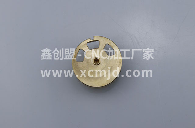 電機殼數控加工廠家詳解CNC加工精密電機殼數控加工的發展趨勢？