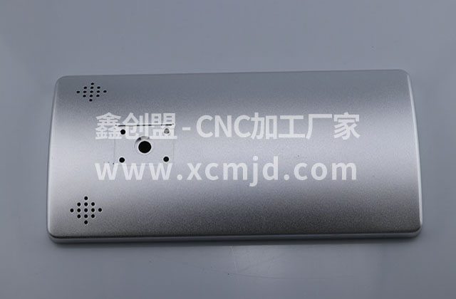 金屬五金加工模的品質(zhì)怎么保障？鑫創(chuàng)盟五金加工為您詳細(xì)解答