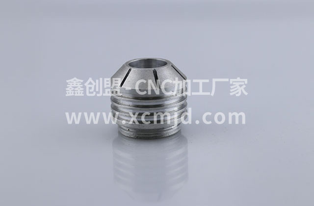 CNC是怎么加工連接器數控加工的？