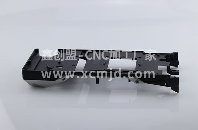 生產(chǎn)優(yōu)質(zhì)CNC醫(yī)療零件 離不開(kāi)實(shí)力廠家 生產(chǎn)優(yōu)質(zhì)CNC醫(yī)療零件 離不開(kāi)實(shí)力廠家