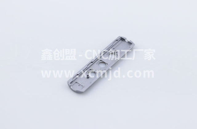 了解CNC加工精密五金零件加工精度為何會變越來越差？
