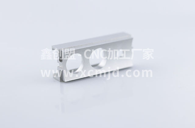 軸套數控加工中心的剛性如何判斷？