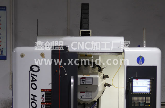 客戶選擇五軸CNC加工中心，它究竟有哪些好處呢？