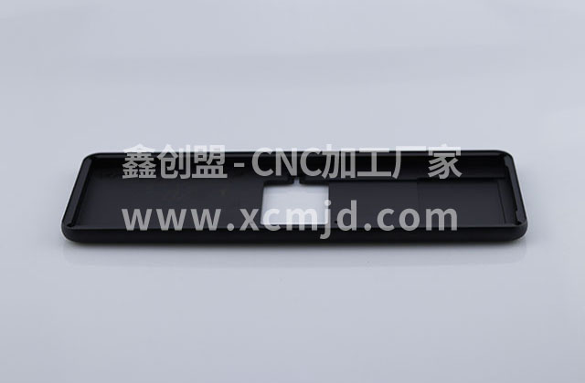  兢兢業業十四年，鑫創盟要做深圳最好的CNC加工廠 