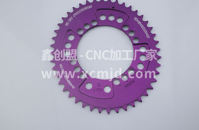 如何提高五軸CNC加工中心的加工精度，有哪些措施？